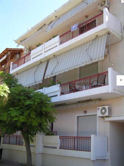 Villa Sofia Limenaria  Exterior foto